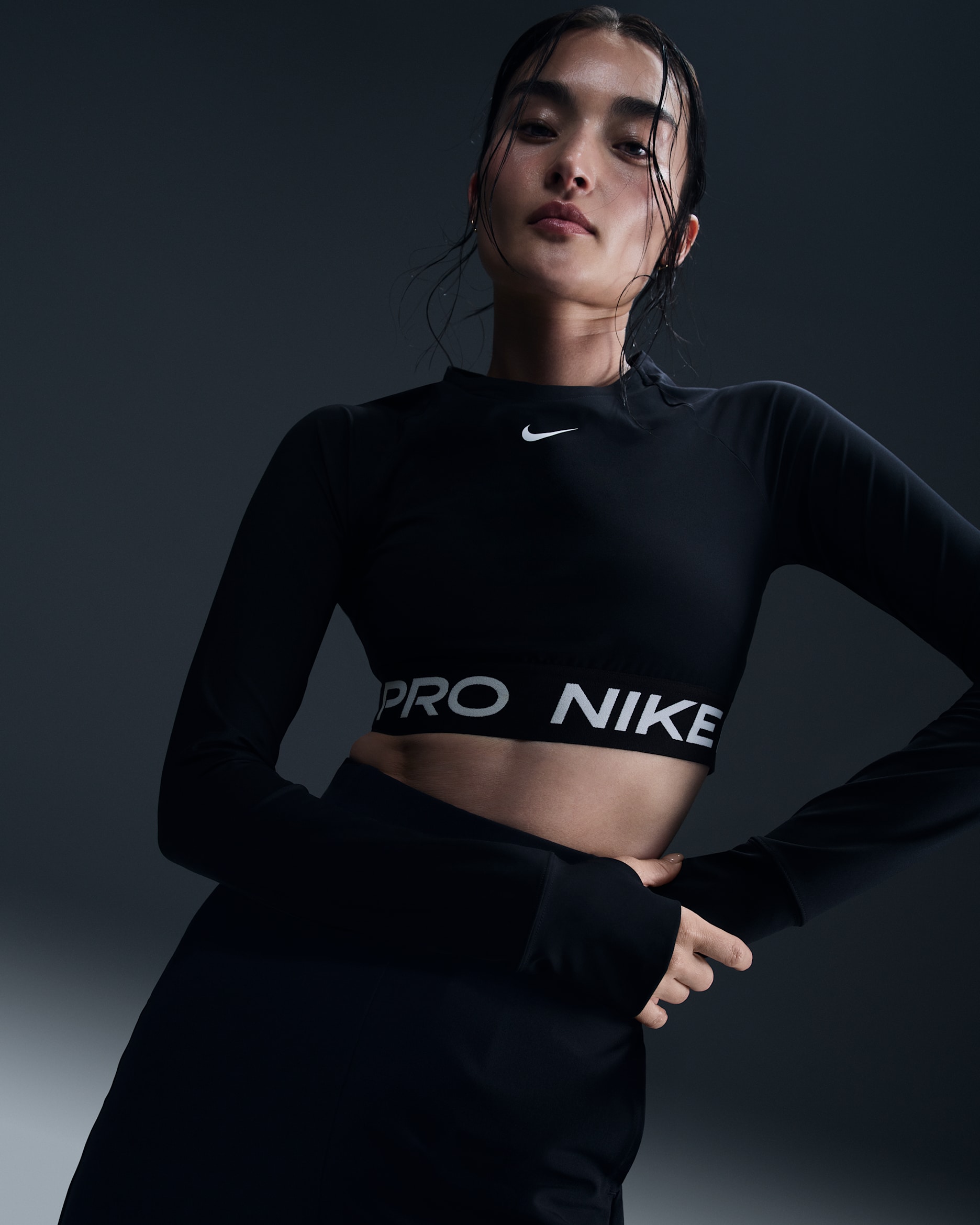 ★naーki 様 ご確認用です。 NIKE公式】ナイキ プロ 365 ウィメンズ Dri-FIT クロップド ロング